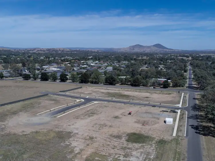 Fourth view of Homely land listing, LOT 7 Loyola Run, Mansfield VIC 3722