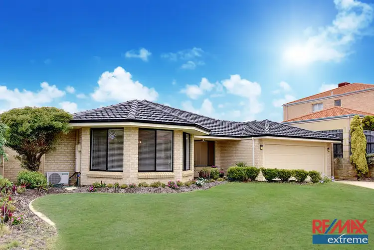 4 Caen Way, Mindarie WA 6030