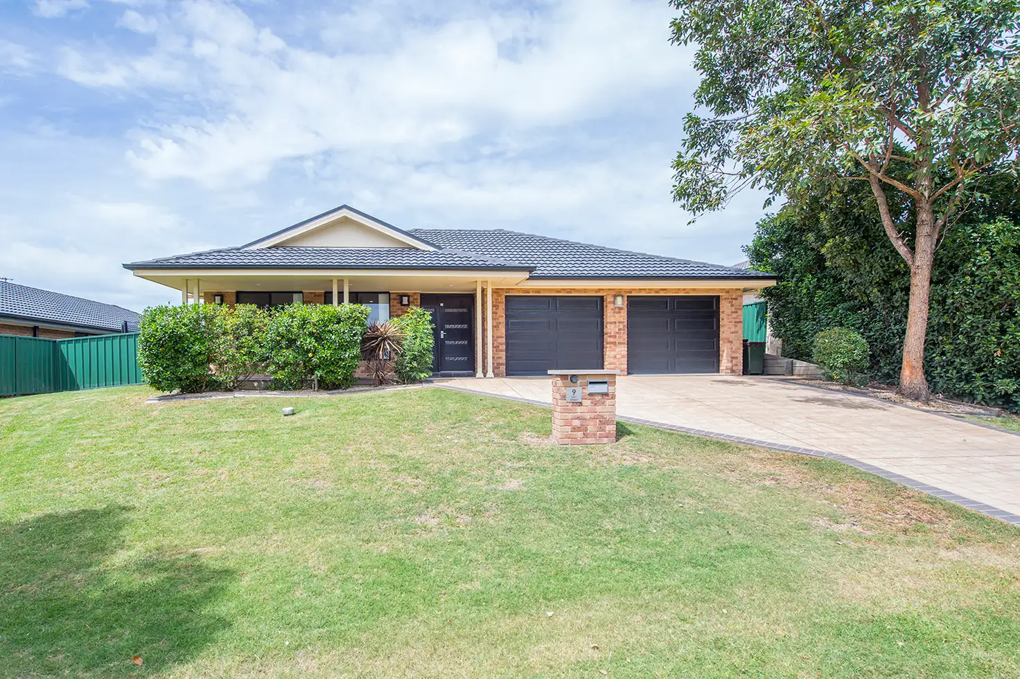 Main view of Homely house listing, 9 Day Street, Muswellbrook NSW 2333