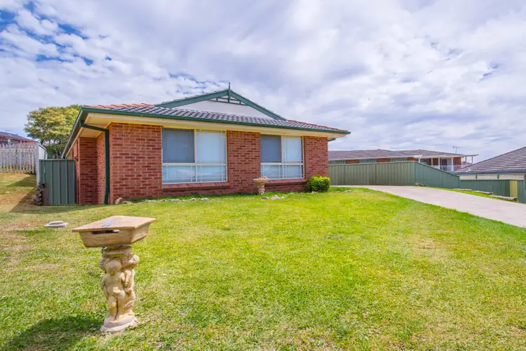 5 Tuart Close, Muswellbrook NSW 2333