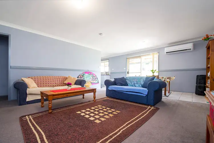 Second view of Homely house listing, 5 Tuart Close, Muswellbrook NSW 2333