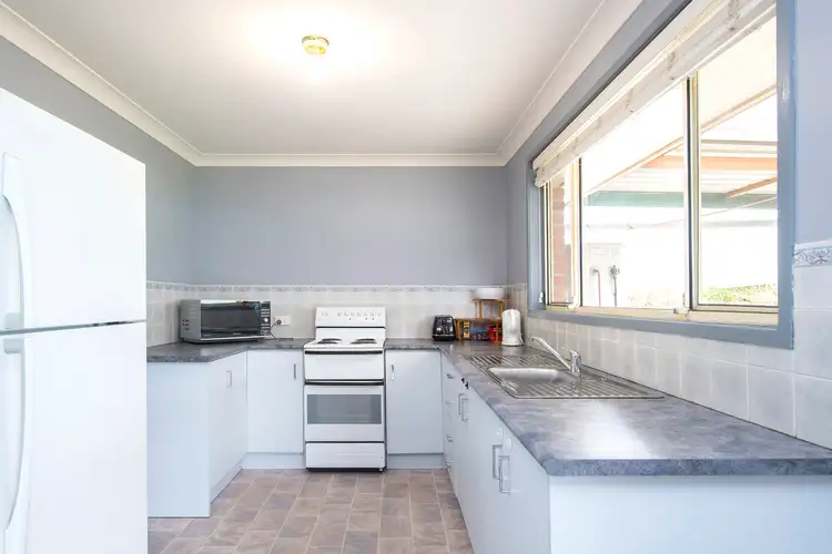 Third view of Homely house listing, 5 Tuart Close, Muswellbrook NSW 2333