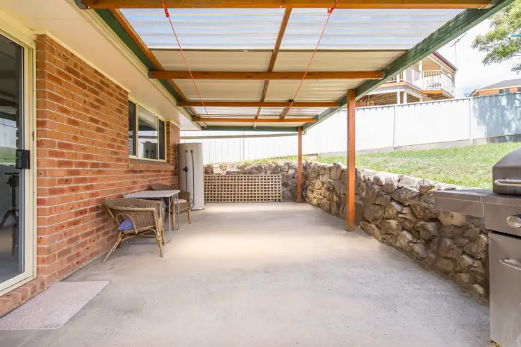 Fourth view of Homely house listing, 5 Tuart Close, Muswellbrook NSW 2333