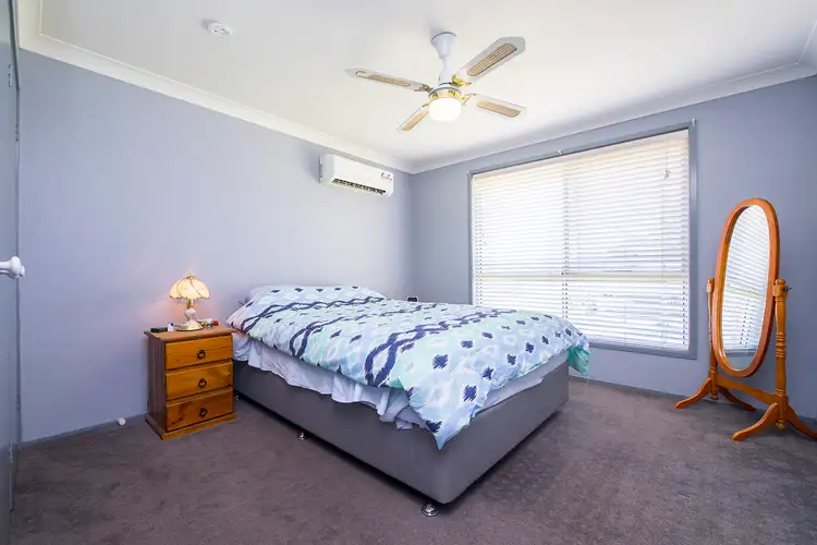 Fifth view of Homely house listing, 5 Tuart Close, Muswellbrook NSW 2333