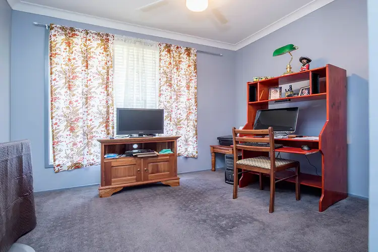 Sixth view of Homely house listing, 5 Tuart Close, Muswellbrook NSW 2333