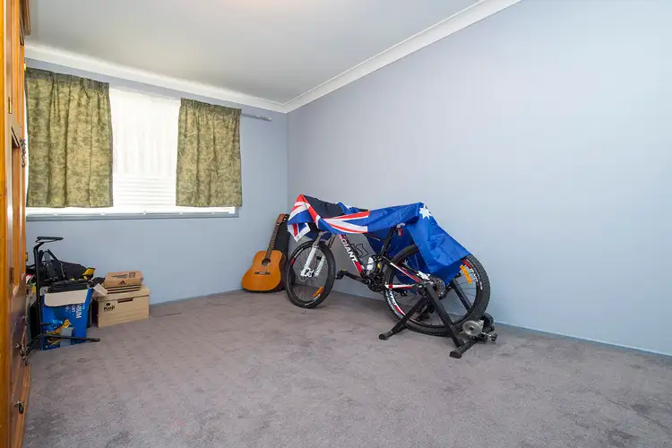 Seventh view of Homely house listing, 5 Tuart Close, Muswellbrook NSW 2333