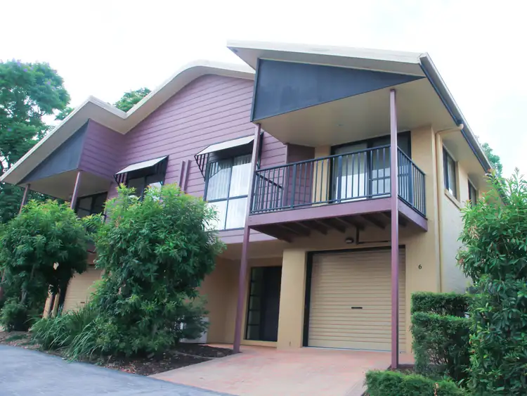 6/316 Long Street East, Graceville QLD 4075