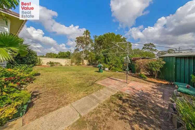 16 Hales Place, Blackett NSW 2770
