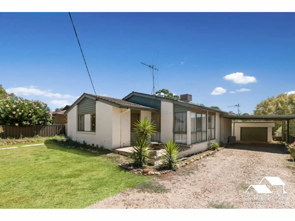 Main view of Homely house listing, 60 Lockwood Road, Kangaroo Flat VIC 3555