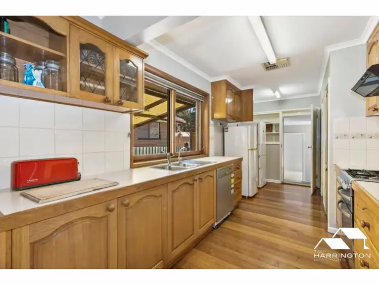 Second view of Homely house listing, 60 Lockwood Road, Kangaroo Flat VIC 3555