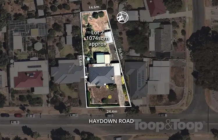 102 Haydown Road, Elizabeth Vale SA 5112