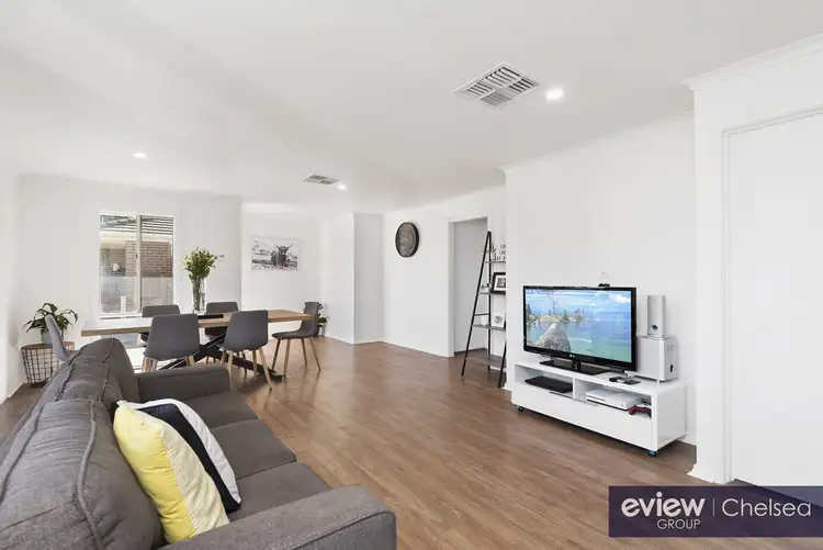 Second view of Homely house listing, 2 Walkers Road, Carrum VIC 3197