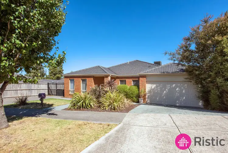 Main view of Homely townhouse listing, 3 Towerhill Avenue, Doreen VIC 3754