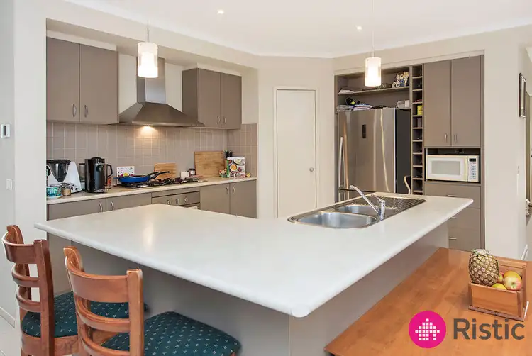 Second view of Homely townhouse listing, 3 Towerhill Avenue, Doreen VIC 3754