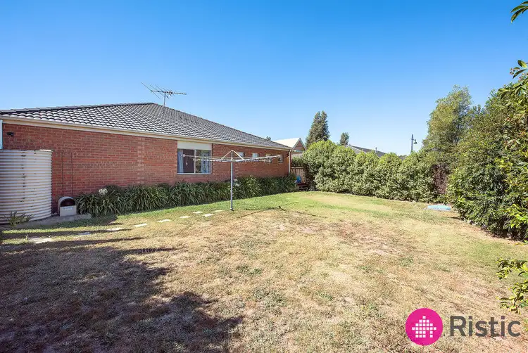 Fourth view of Homely townhouse listing, 3 Towerhill Avenue, Doreen VIC 3754