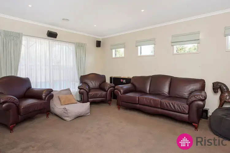 Fifth view of Homely townhouse listing, 3 Towerhill Avenue, Doreen VIC 3754