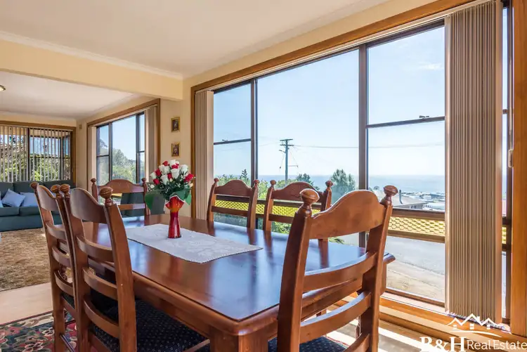 Second view of Homely house listing, 1 McPhee Street, Havenview TAS 7320