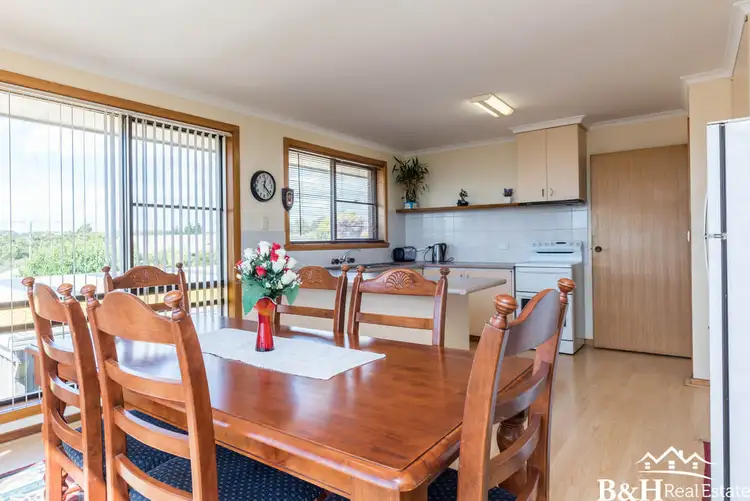 Third view of Homely house listing, 1 McPhee Street, Havenview TAS 7320