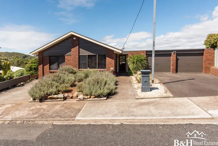 Fourth view of Homely house listing, 1 McPhee Street, Havenview TAS 7320