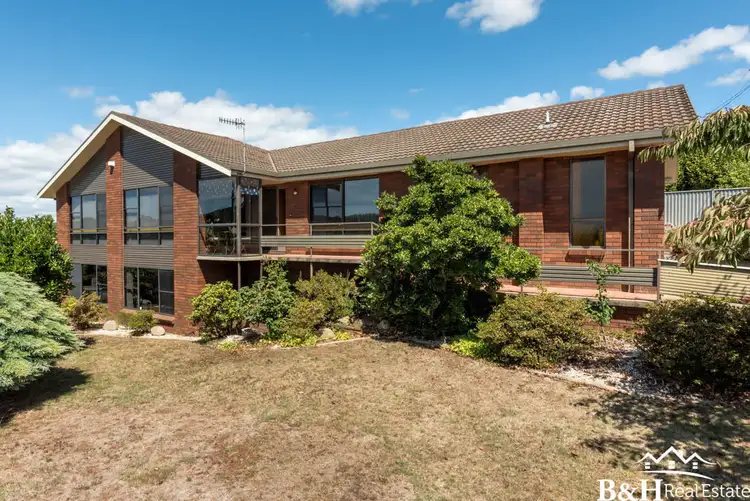 Fifth view of Homely house listing, 1 McPhee Street, Havenview TAS 7320