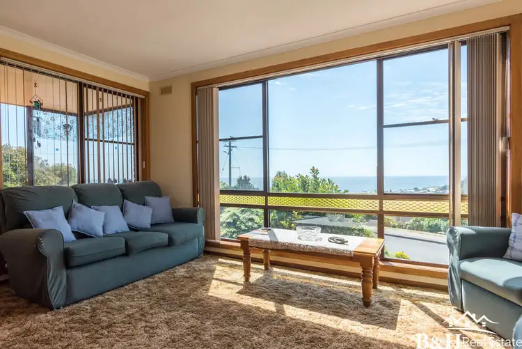 Sixth view of Homely house listing, 1 McPhee Street, Havenview TAS 7320