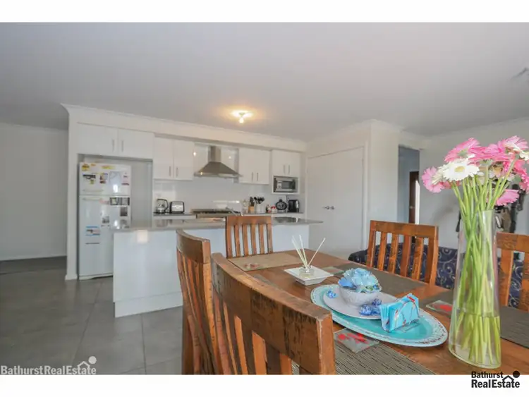 Third view of Homely house listing, 19 Amber Close, Kelso NSW 2795