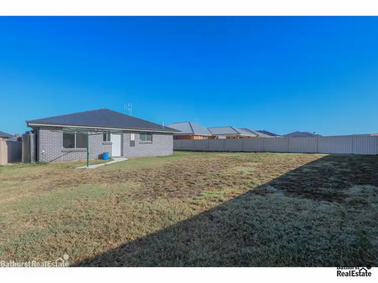 Seventh view of Homely house listing, 19 Amber Close, Kelso NSW 2795