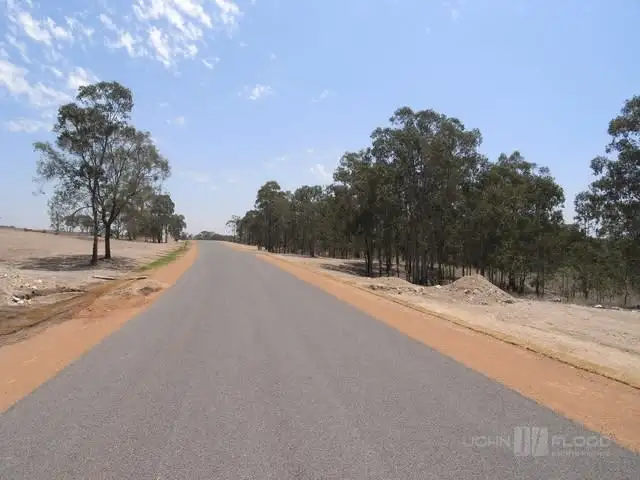 Main view of Homely land listing, LOT 407 Babbler Crescent, Muswellbrook NSW 2333