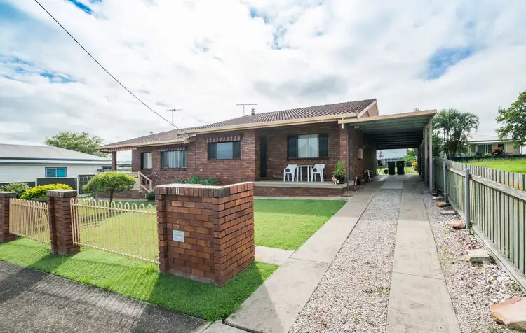 2/15 Federation Street, South Grafton NSW 2460