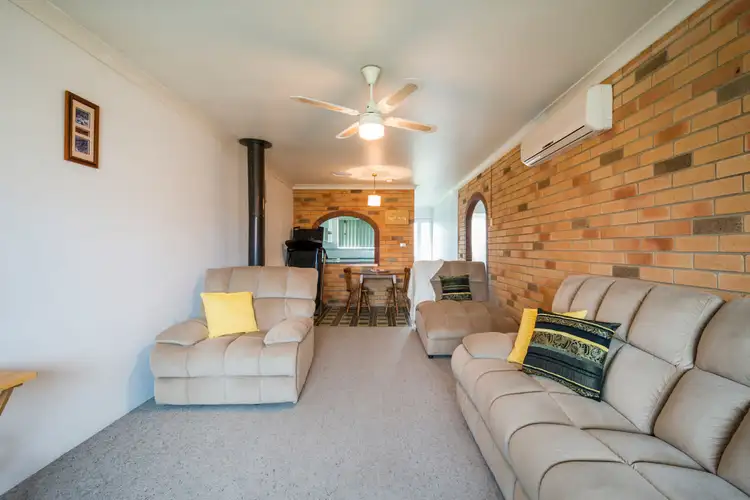 Second view of Homely apartment listing, 2/15 Federation Street, South Grafton NSW 2460