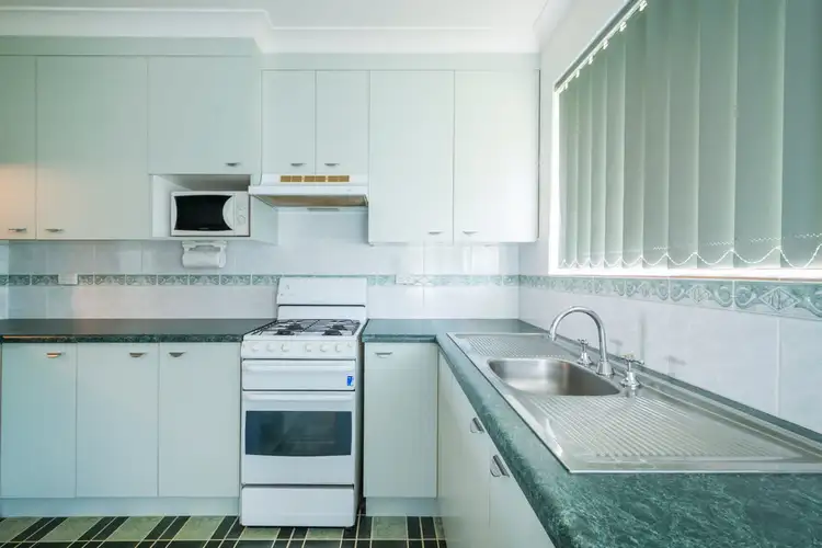 Third view of Homely apartment listing, 2/15 Federation Street, South Grafton NSW 2460
