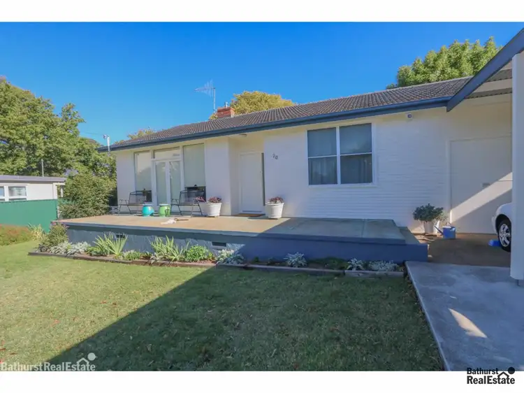 20 Boyd Street, Kelso NSW 2795