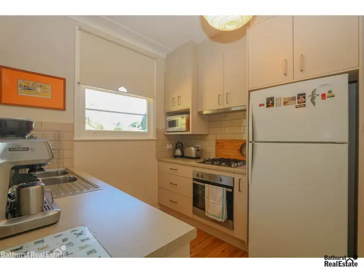 Second view of Homely house listing, 20 Boyd Street, Kelso NSW 2795