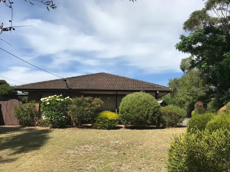 19 Leisure Way North, Rosebud VIC 3939