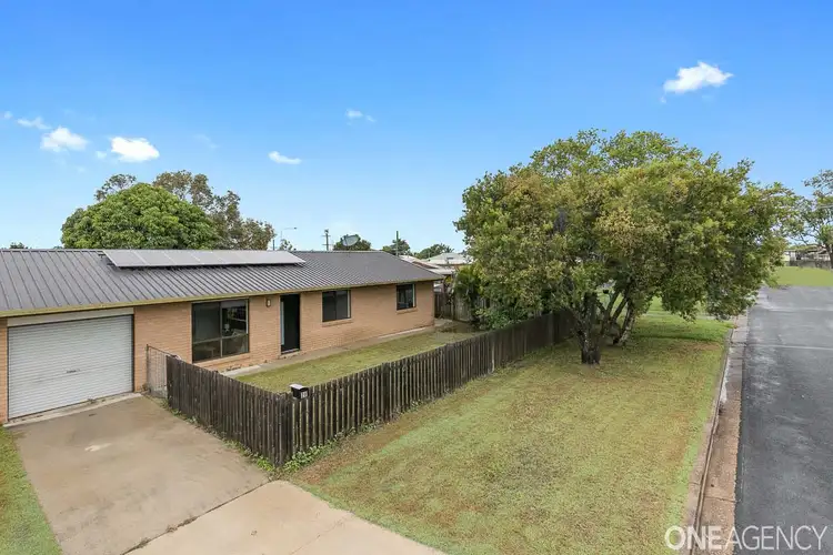 Second view of Homely house listing, 28 Caringa Street, Urangan QLD 4655
