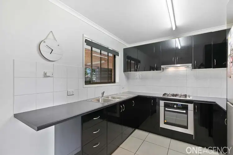 Third view of Homely house listing, 28 Caringa Street, Urangan QLD 4655