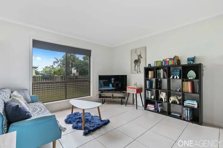 Fourth view of Homely house listing, 28 Caringa Street, Urangan QLD 4655