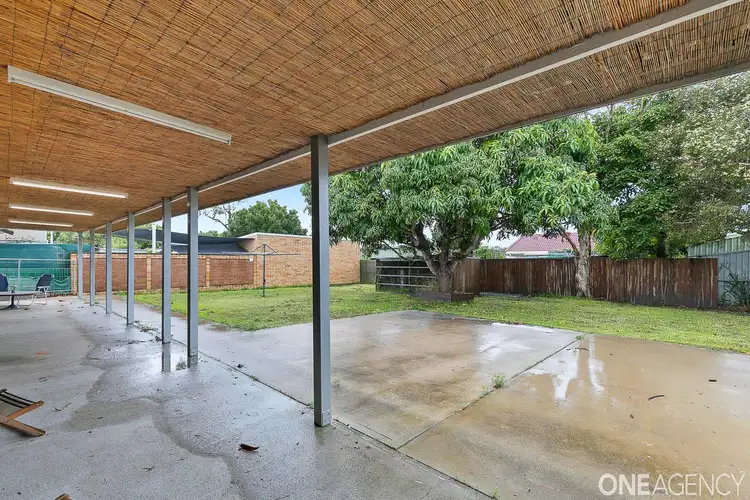 Fifth view of Homely house listing, 28 Caringa Street, Urangan QLD 4655