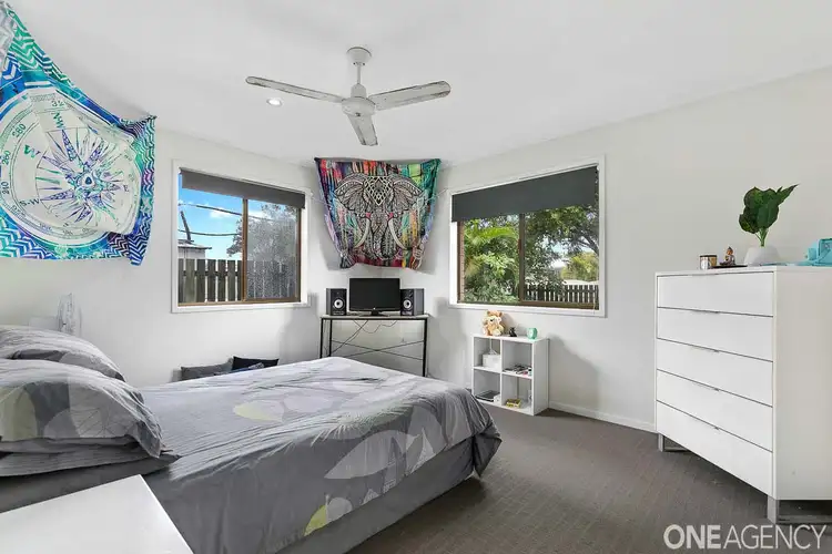Sixth view of Homely house listing, 28 Caringa Street, Urangan QLD 4655