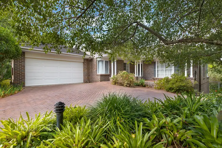 4A Gahnia Way, Winmalee NSW 2777