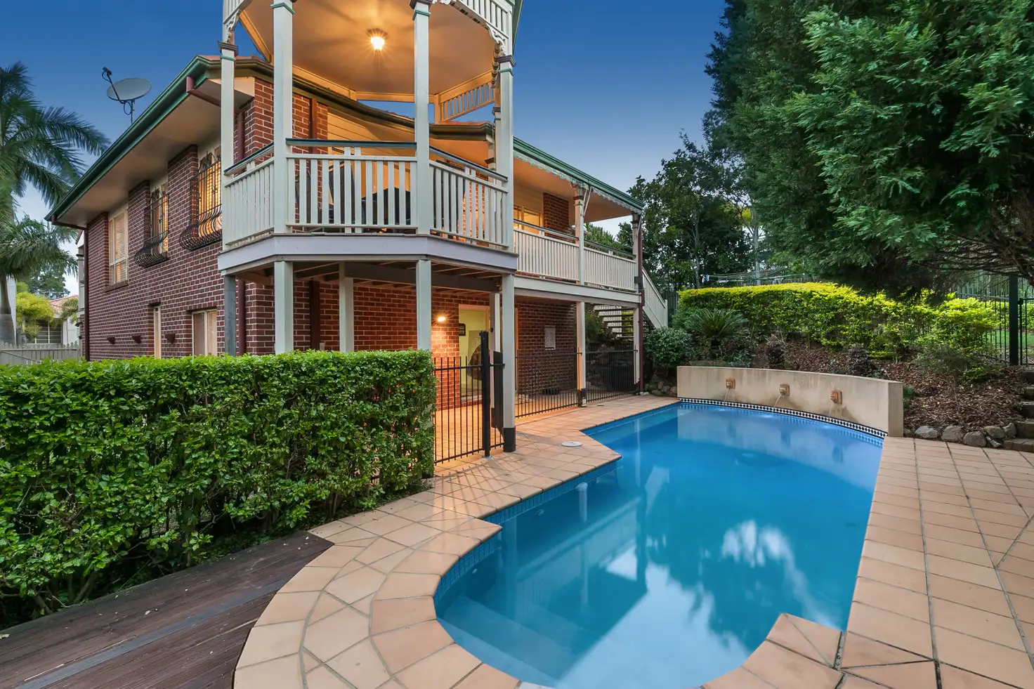 Main view of Homely house listing, 20 Mcconnell Crescent, Brookfield QLD 4069