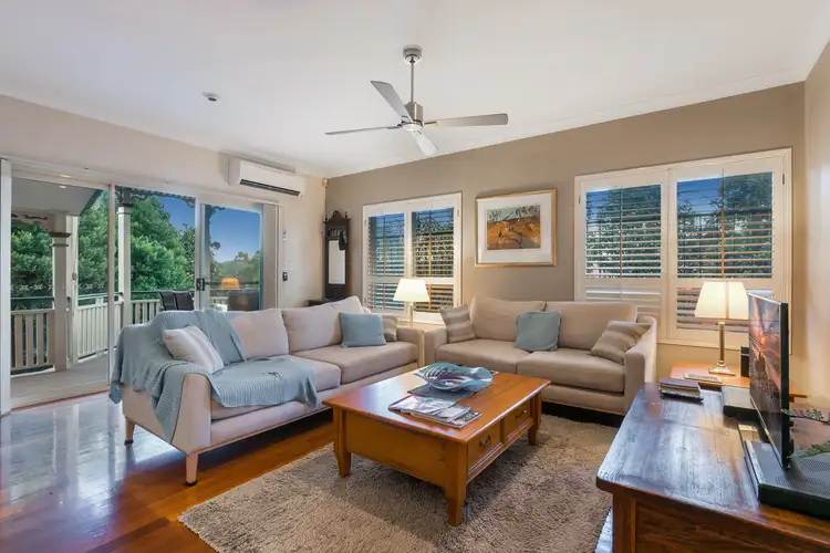 Second view of Homely house listing, 20 Mcconnell Crescent, Brookfield QLD 4069