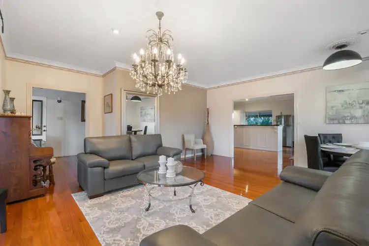 Third view of Homely house listing, 20 Mcconnell Crescent, Brookfield QLD 4069