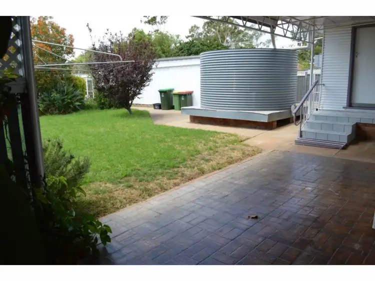 Seventh view of Homely house listing, 60 Lincoln Street, Gunnedah NSW 2380