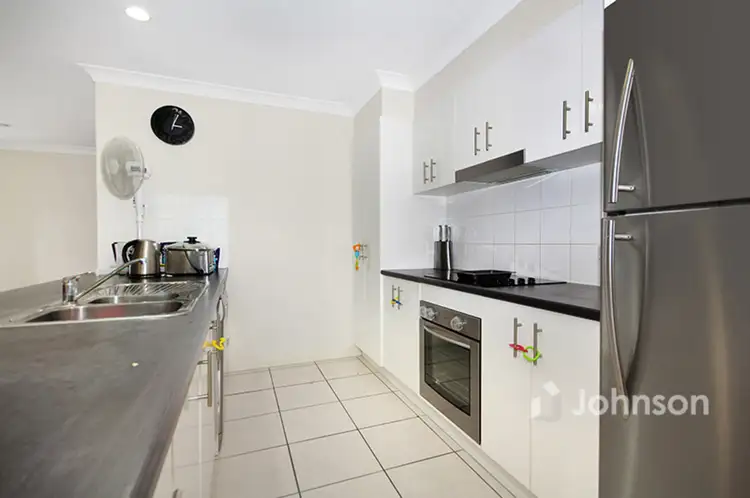 Second view of Homely house listing, 35 Fourth Avenue, Marsden QLD 4132