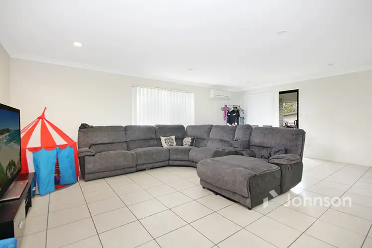 Third view of Homely house listing, 35 Fourth Avenue, Marsden QLD 4132