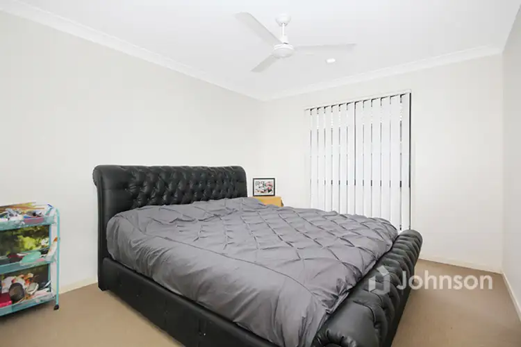 Fourth view of Homely house listing, 35 Fourth Avenue, Marsden QLD 4132