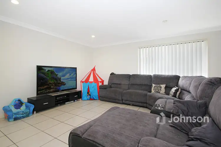 Fifth view of Homely house listing, 35 Fourth Avenue, Marsden QLD 4132