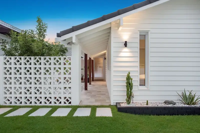 Main view of Homely house listing, 7 Fairsky Avenue, Mermaid Waters QLD 4218