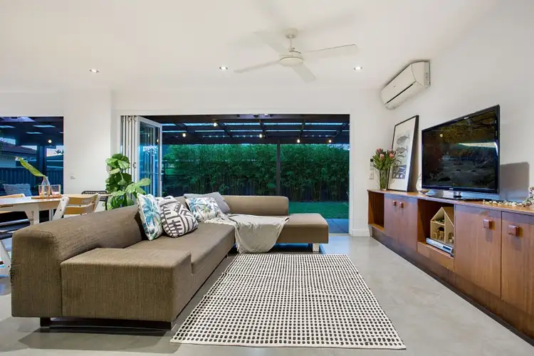 Second view of Homely house listing, 7 Fairsky Avenue, Mermaid Waters QLD 4218